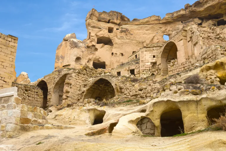 çavuşin